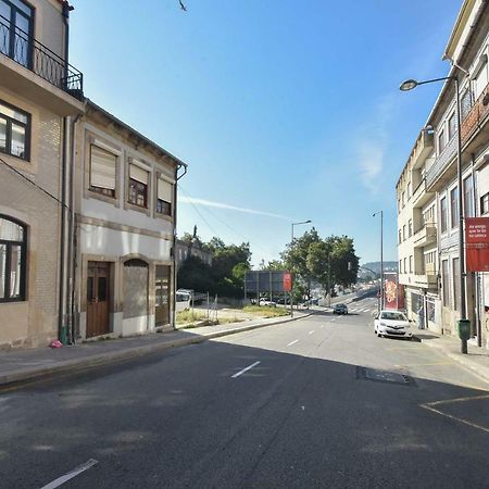 Ferienwohnung Oporto Cool - Fontainhas Exterior foto