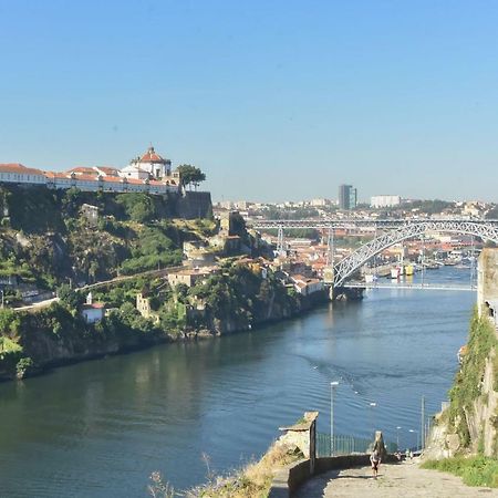 Ferienwohnung Oporto Cool - Fontainhas Exterior foto