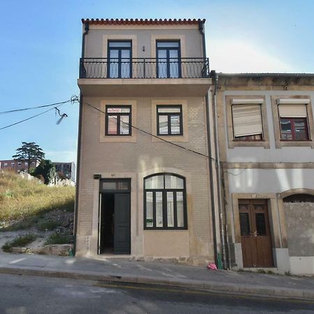 Ferienwohnung Oporto Cool - Fontainhas Exterior foto