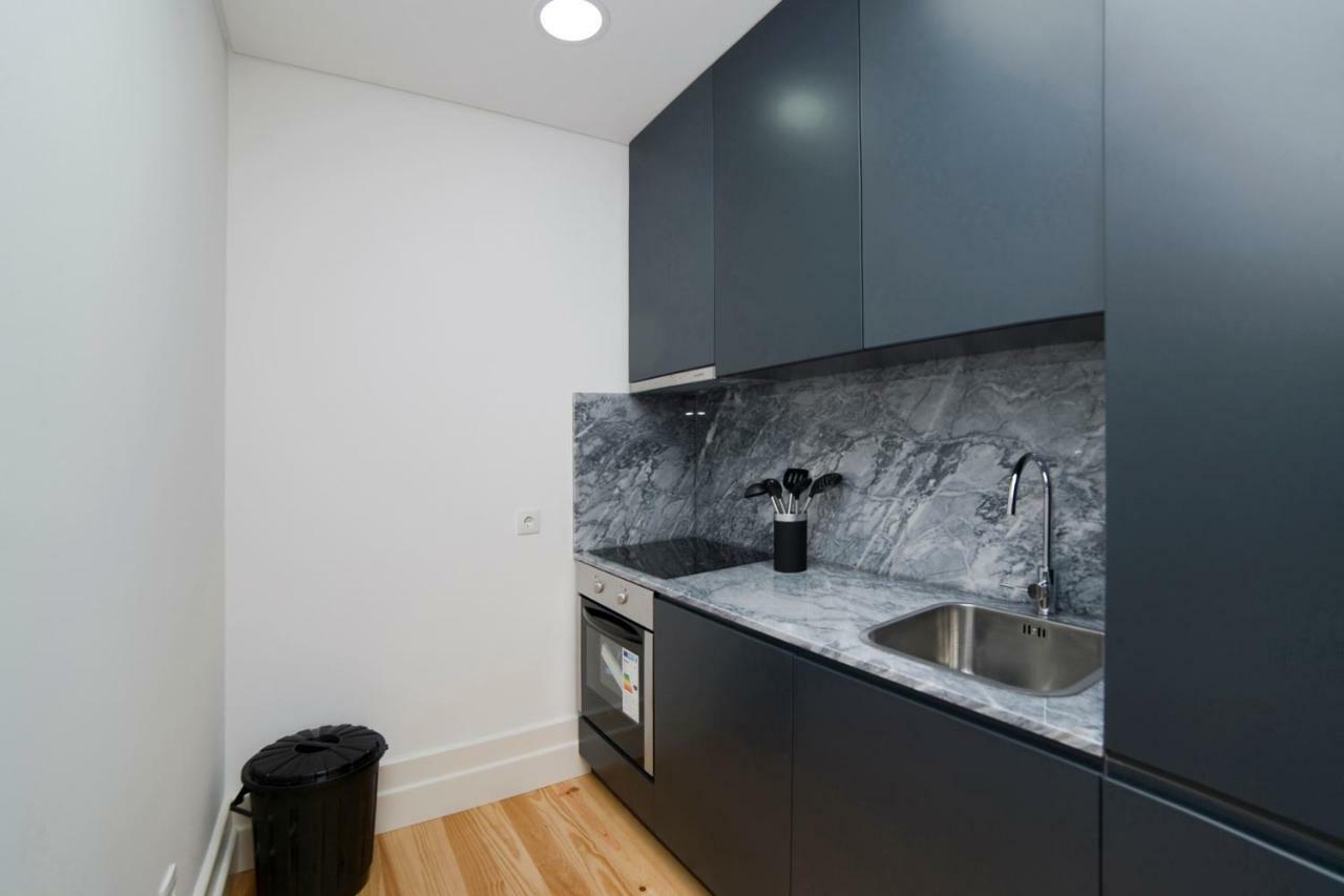 Ferienwohnung Oporto Cool - Fontainhas Exterior foto