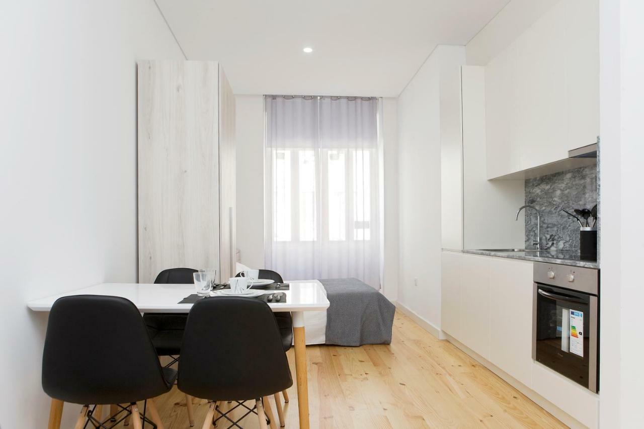 Ferienwohnung Oporto Cool - Fontainhas Exterior foto