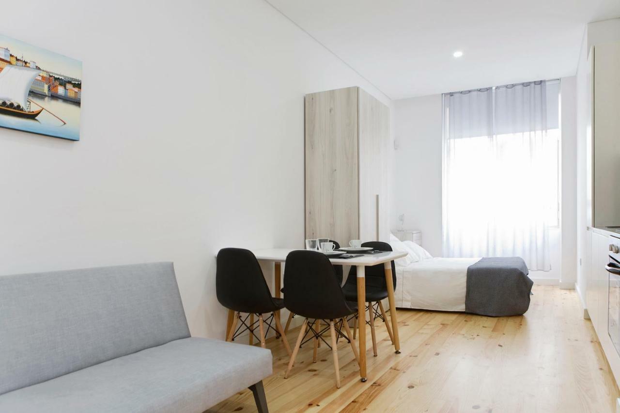 Ferienwohnung Oporto Cool - Fontainhas Exterior foto