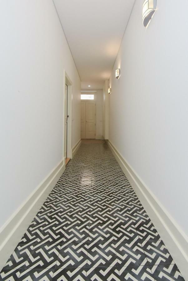 Ferienwohnung Oporto Cool - Fontainhas Exterior foto